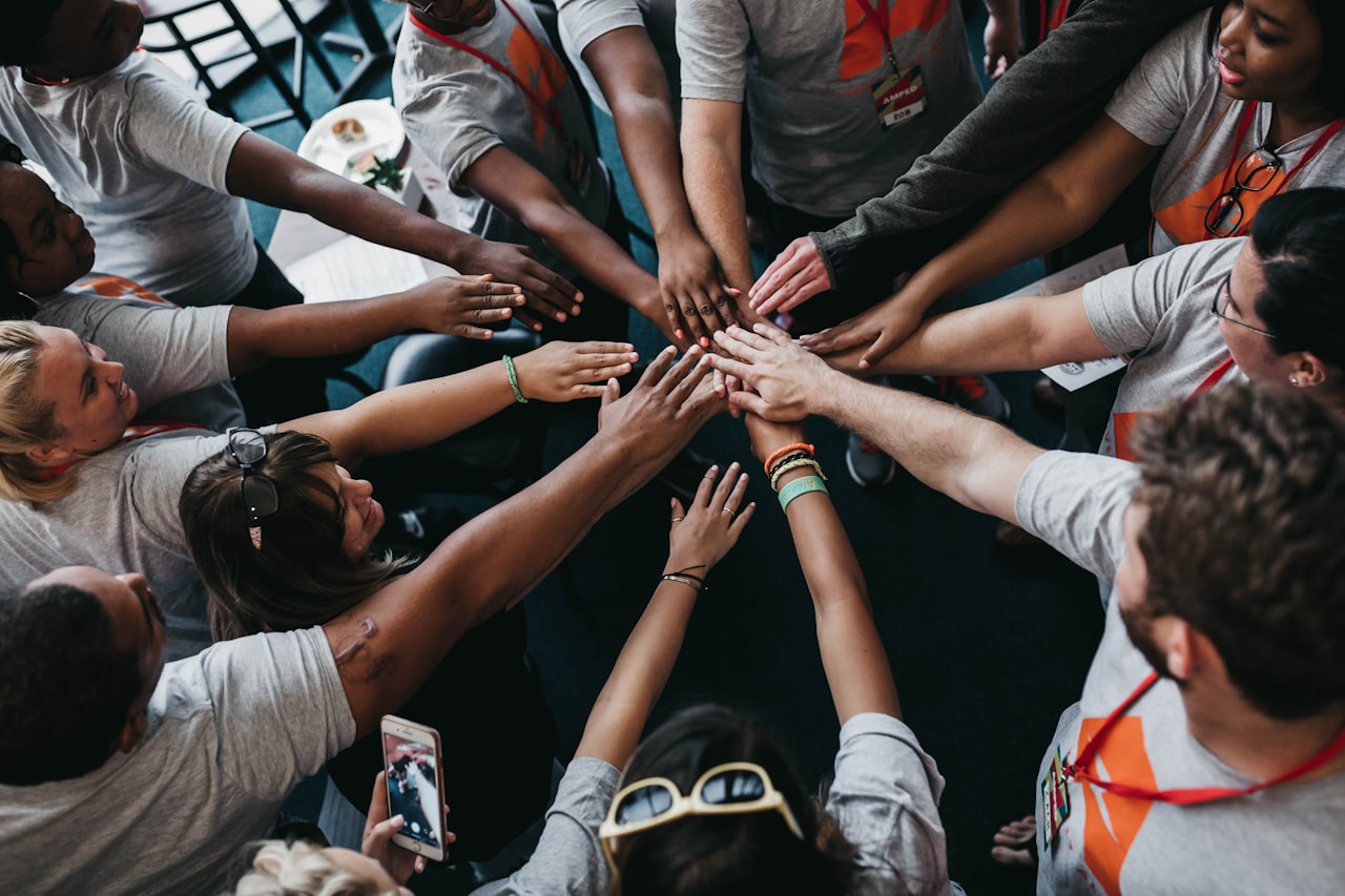 Why Every Singapore Employer Needs One — Talent Community: Build a Pipeline of Future Candidates