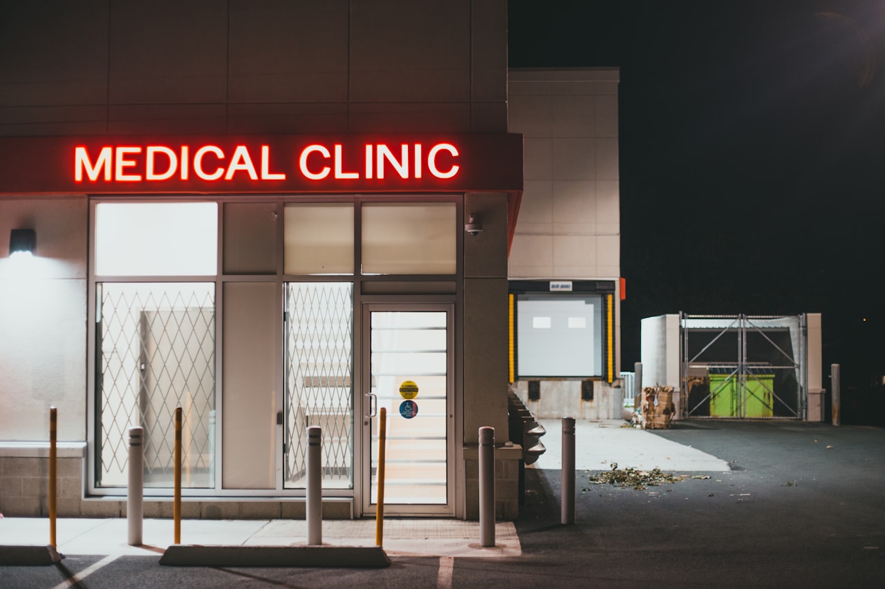 Google Maps Optimisation for TCM Clinics — TCM Clinic Marketing in Singapore: A Comprehensive Guide for 2026