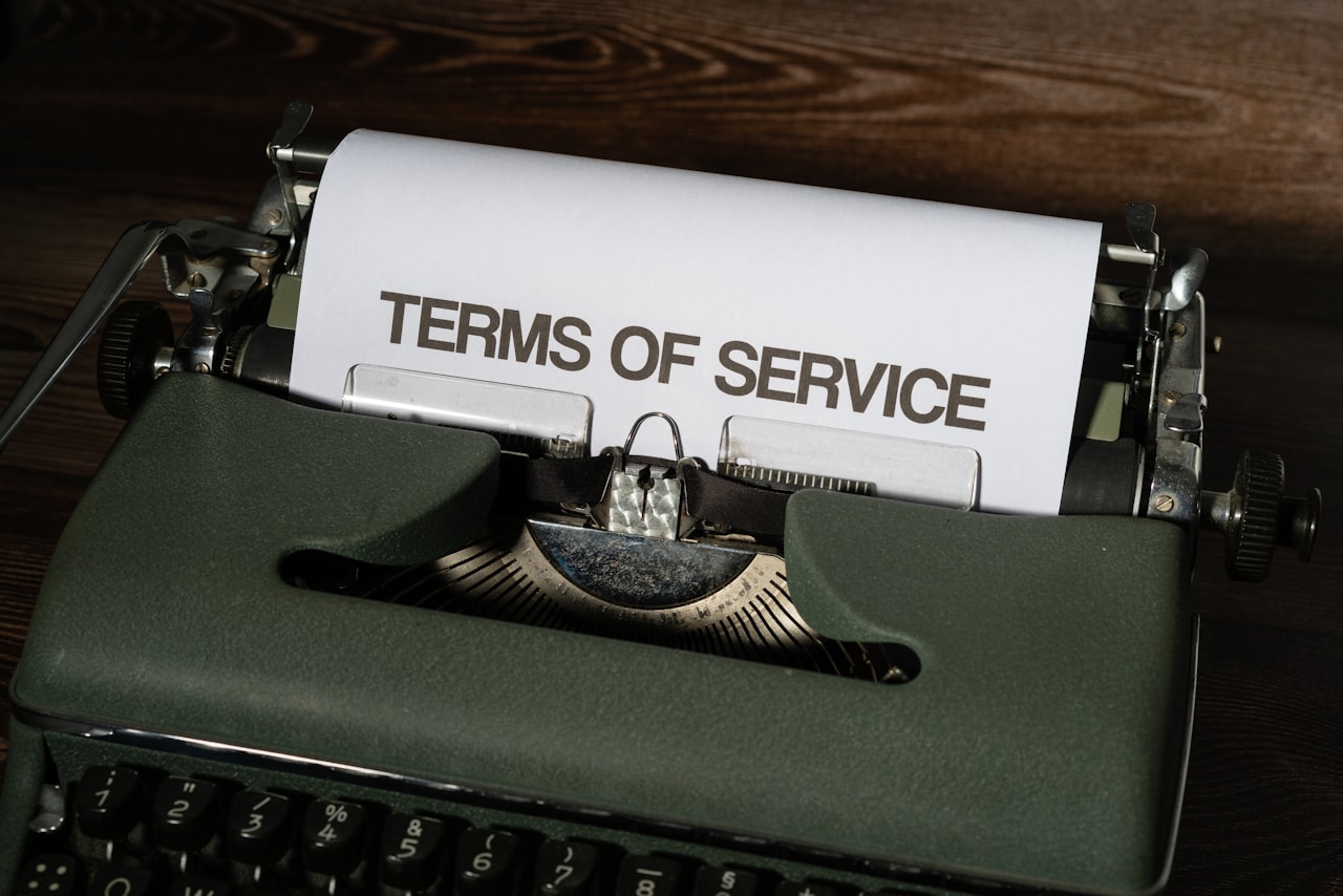 Limitation of Liability — Terms and Conditions for Your Website: A Singapore Business Guide for 2026
