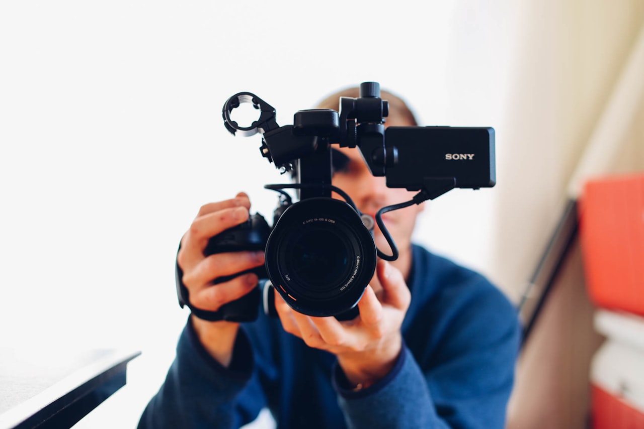 Production Setup for Compelling Testimonials — Testimonial Video Production: Capture Customer Stories That Sell