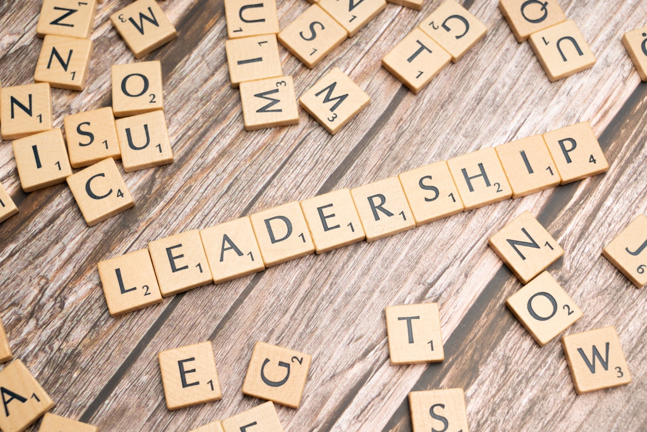 Building Your Thought Leadership Framework — Thought Leadership Strategy: How to Build Authority in 2026