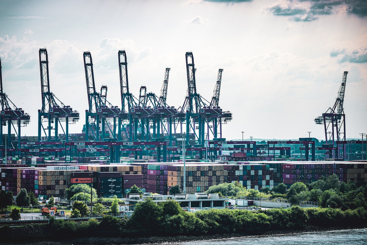 International Chambers of Commerce — Trade Associations in Singapore: Network and Grow as a Foreign Business