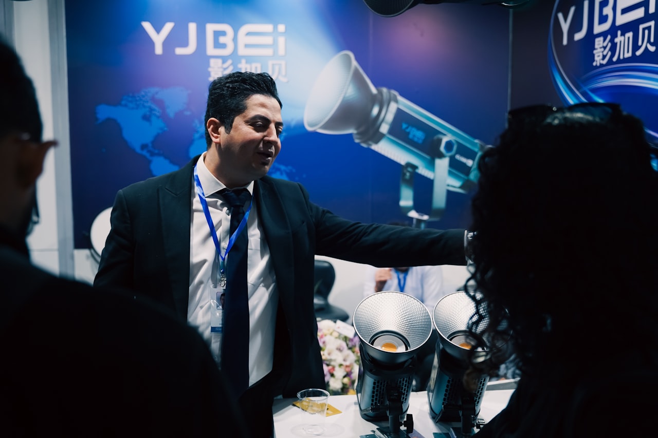 Tips for Maximising Trade Show ROI — How Much Does a Trade Show Booth Cost in Singapore?
