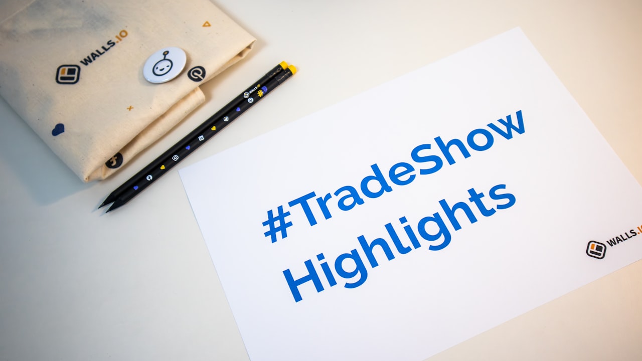 Choosing the Right Events to Attend or Exhibit At — Trade Show Marketing Strategy for Singapore Exhibitions and Conferences
