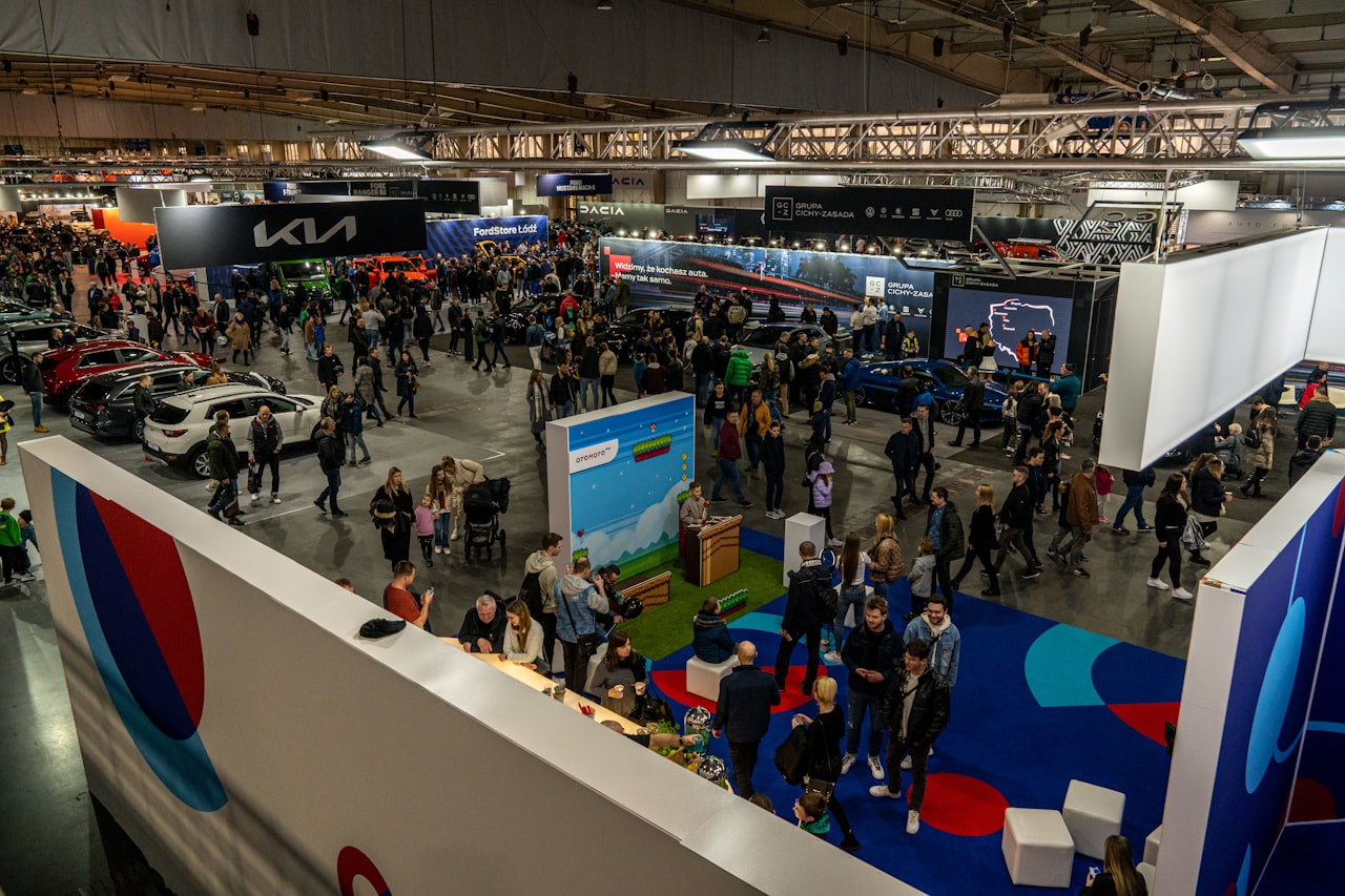 Measuring Trade Show ROI — Trade Show Marketing Strategy for Singapore Exhibitions and Conferences