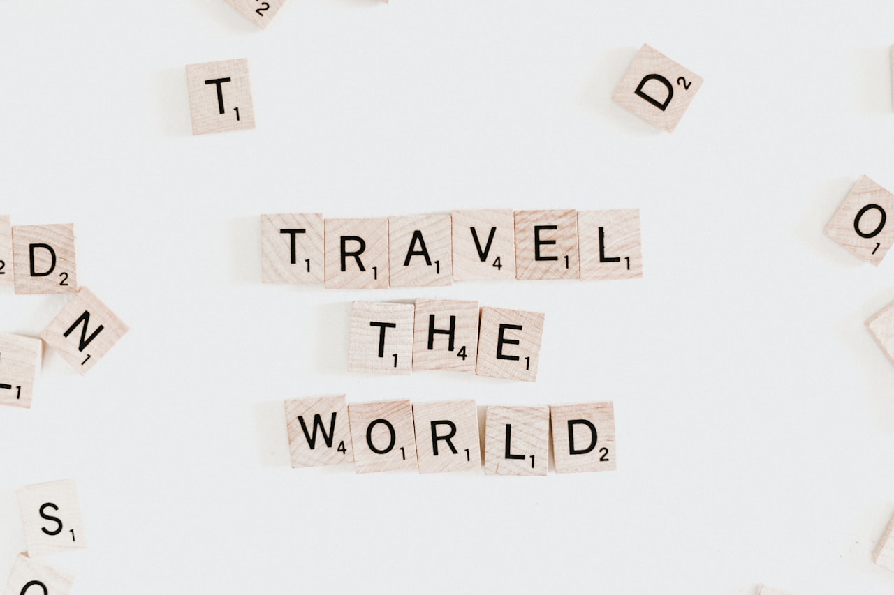 Pre-Trip Marketing: Inspiration and Planning — Marketing to Travellers in Singapore: Pre-Trip, During and Post-Trip