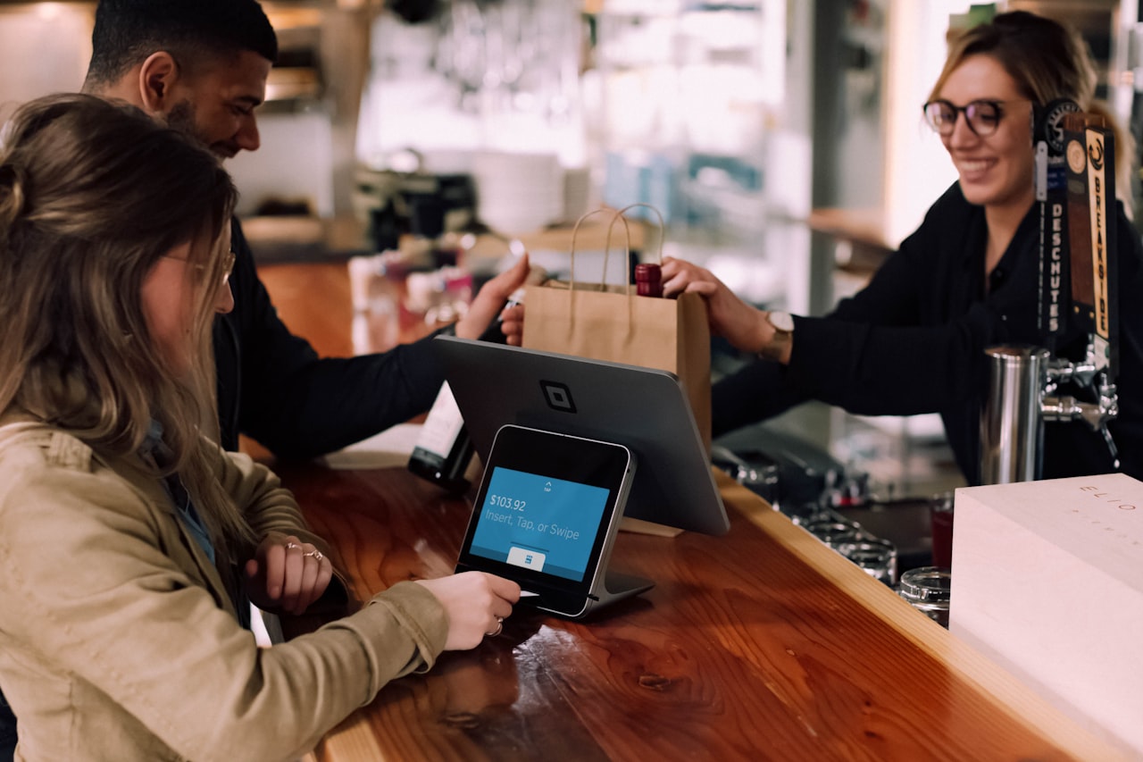 Cashback and Discount Programmes โ Types of Loyalty Programs: Points, Tiers, Cashback, Subscriptions and More