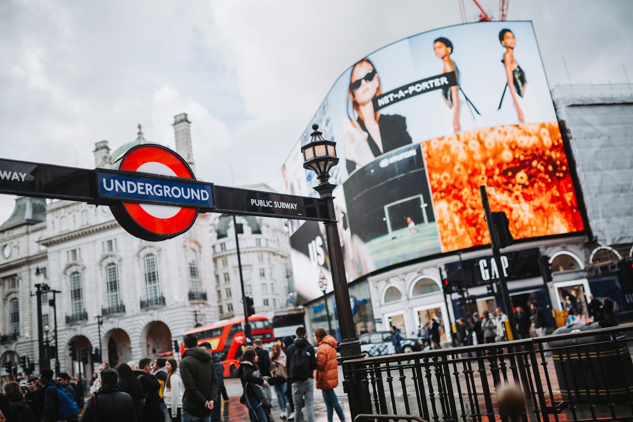 Marketing Localisation: Closer Than You Think — Singapore Market Entry for UK Companies: Post-Brexit Opportunities
