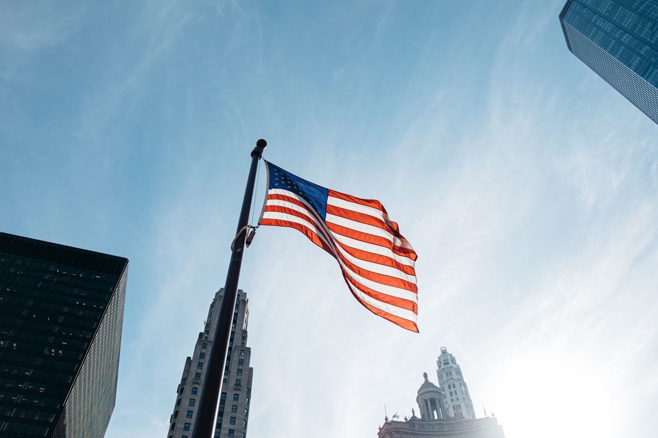 US-Singapore Bilateral Relations and Trade Framework — Singapore Market Entry for US Companies: Strategy and Setup