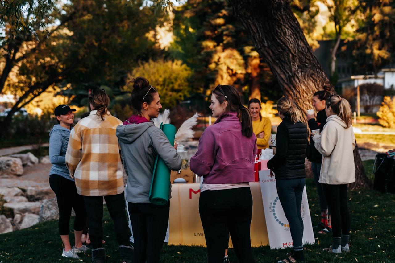 Post-Event Follow-Up and Content — User Community Events: Host Meetups, Workshops and Gatherings That Build Loyalty