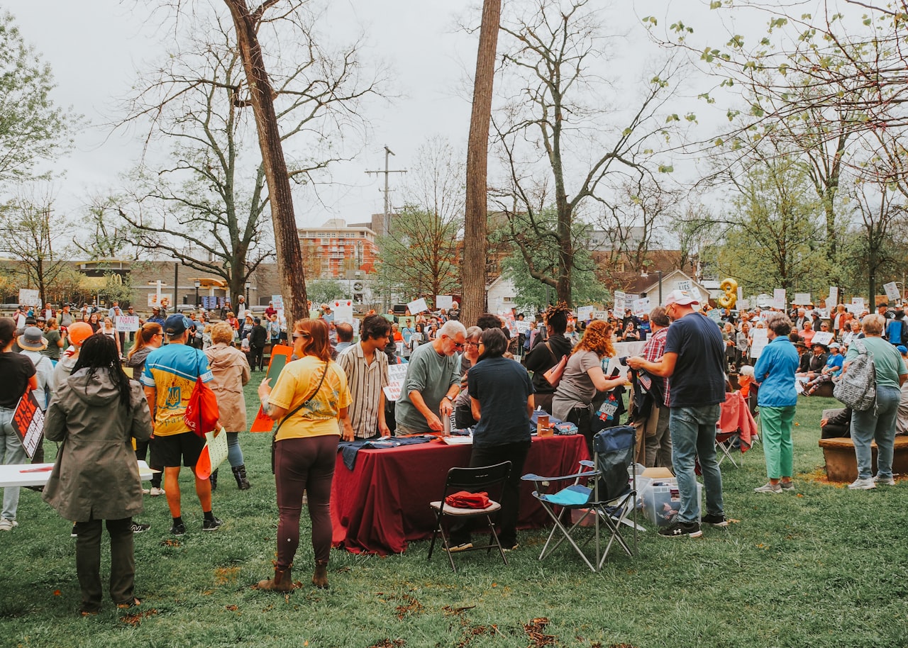 Promoting Your Event for Maximum Attendance — User Community Events: Host Meetups, Workshops and Gatherings That Build Loyalty