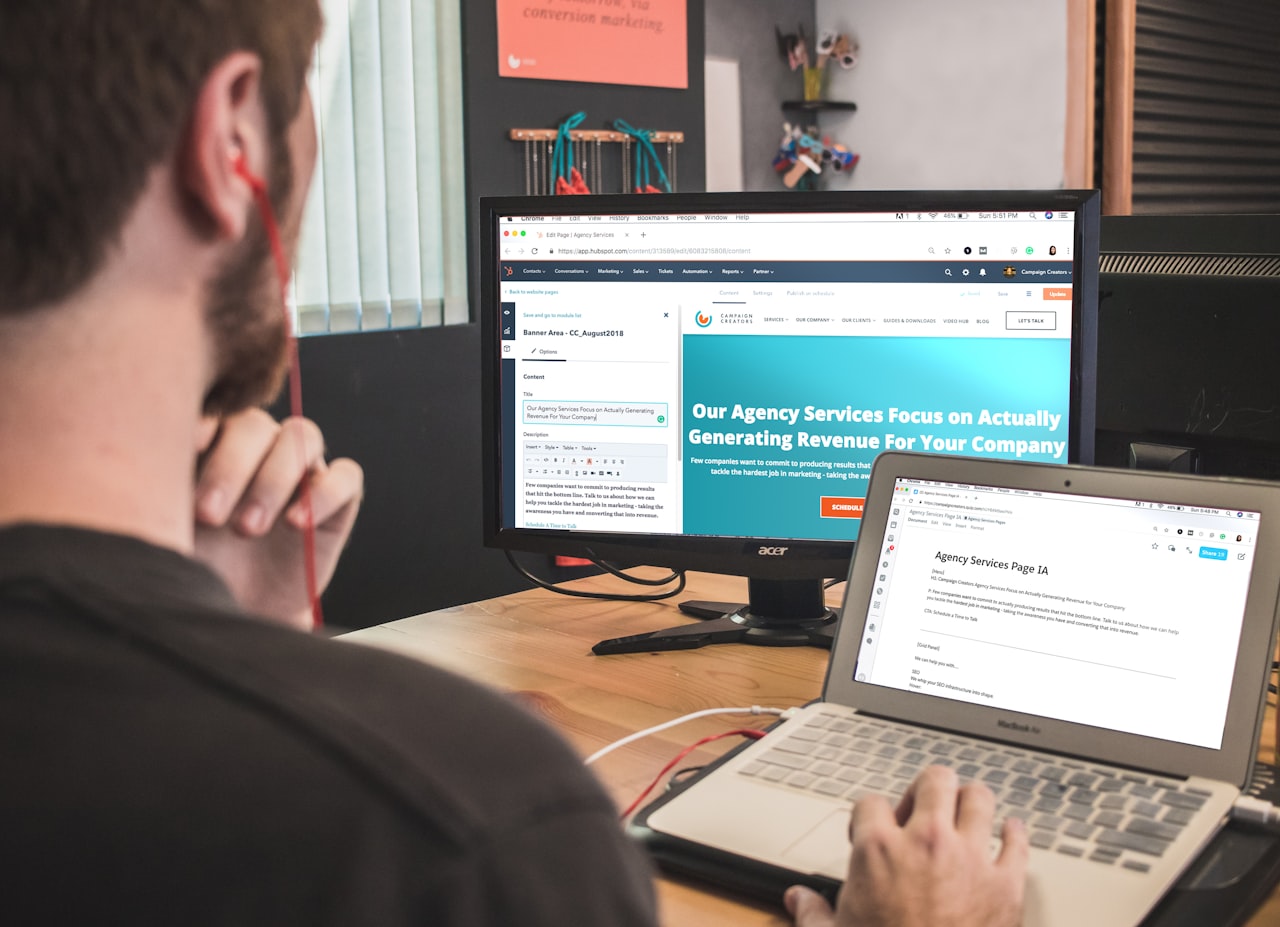 Recruiting Participants in Singapore — User Testing for Websites: Get Real Feedback Before You Launch