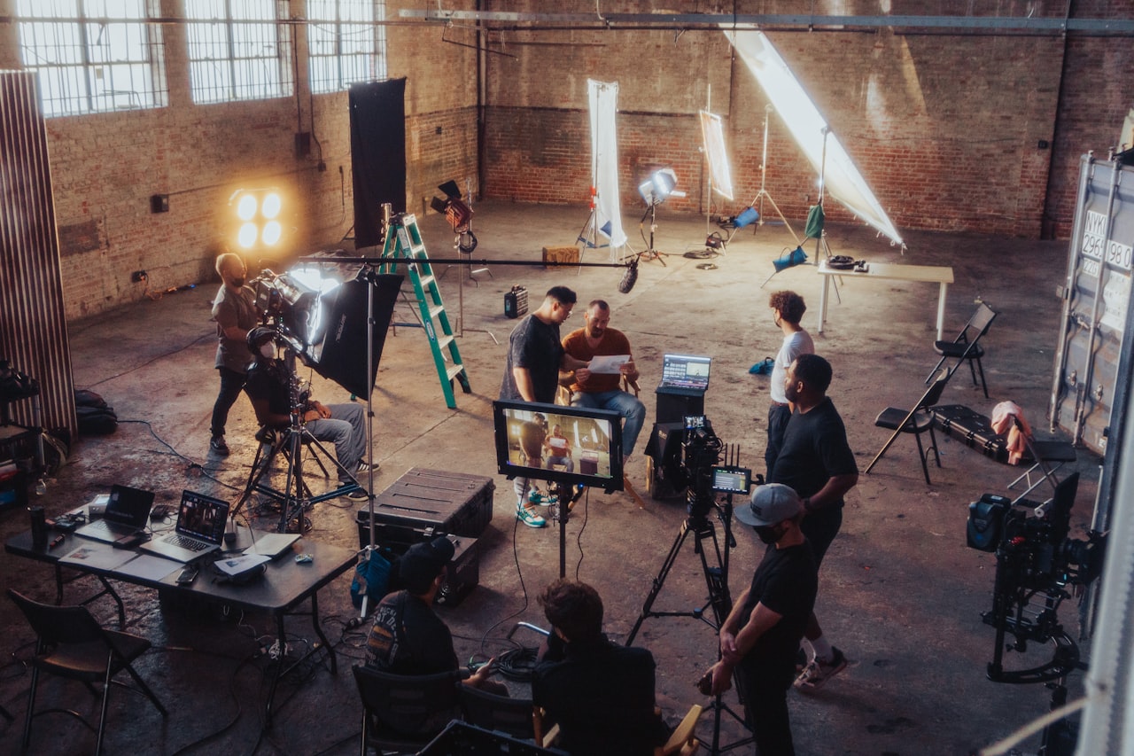 Maximising Your Video Investment — Video Production Agency Singapore: Corporate, Social and Commercial Video