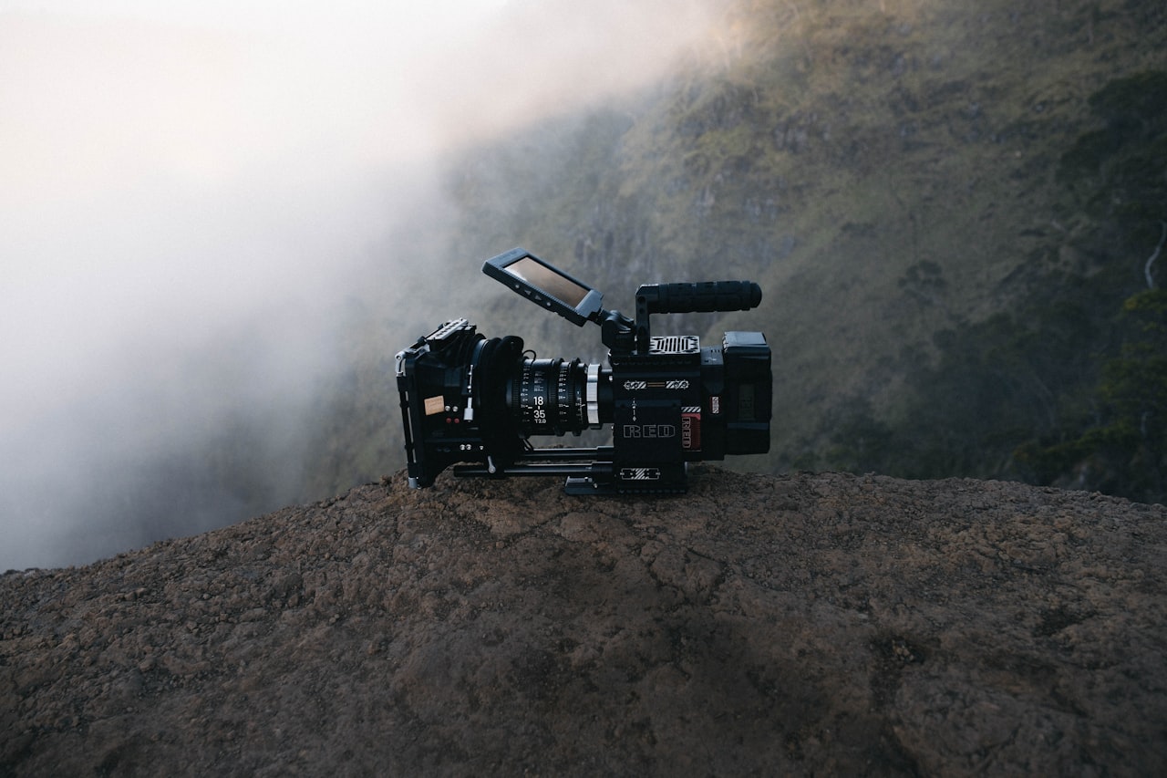 Types of Video Content for Businesses — Video Production Guide: Process, Costs, and Choosing a Company in Singapore