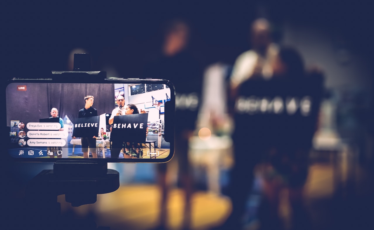 Designing for Maximum Engagement — Virtual Event Marketing: Drive Registrations and Engagement Online
