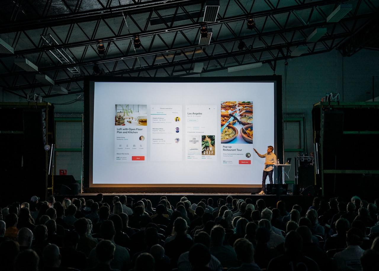 Types of Virtual Events and When to Use Each — Virtual Event Marketing: Drive Registrations and Engagement Online