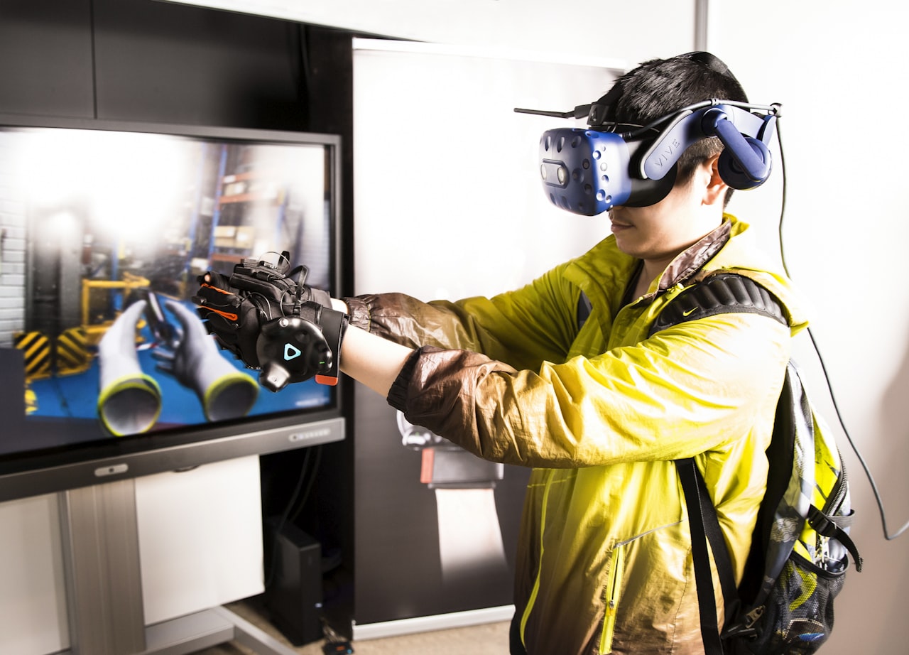 Equipment and Technology — Virtual Reality Marketing: A Practical Guide for Singapore Brands in 2026
