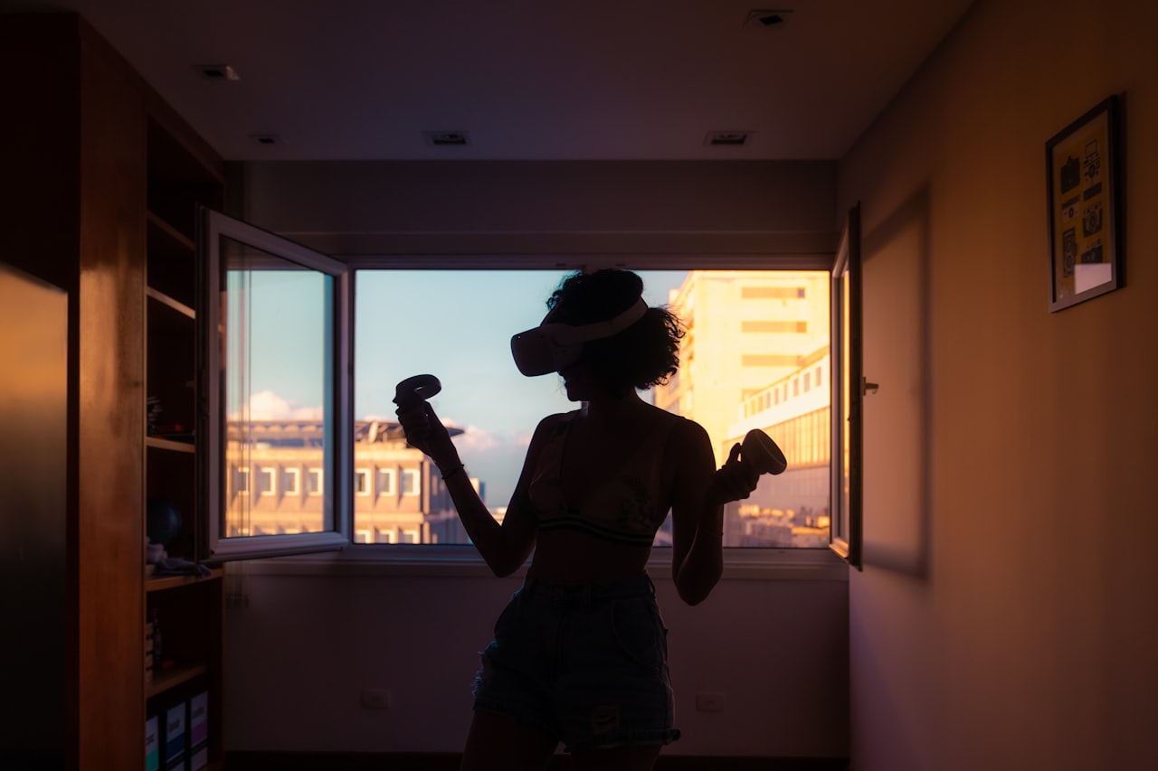 Singapore Applications — Virtual Reality Marketing: A Practical Guide for Singapore Brands in 2026