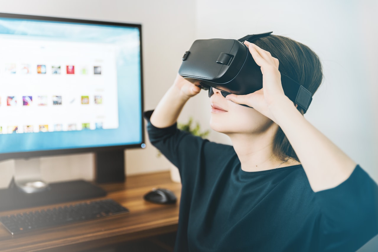 VR for Training and Brand Education — Virtual Reality Marketing: How Brands Use VR to Engage Audiences in 2026