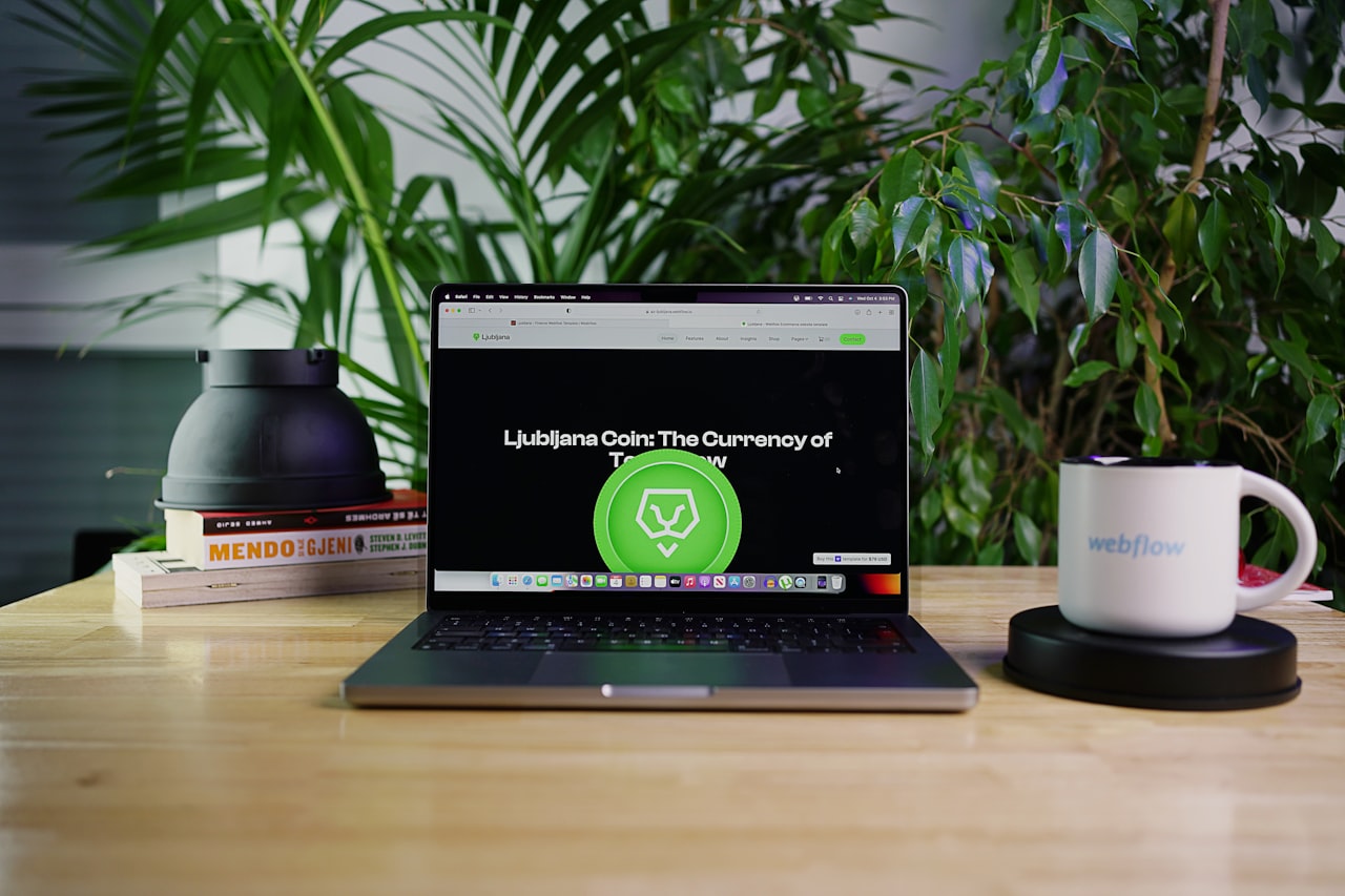 Which Suits Your Business? — Webflow vs WordPress: Which CMS Should You Choose in 2026