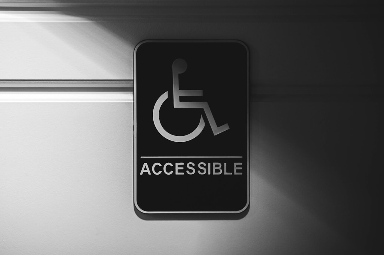 The Business Case for Accessibility — Website Accessibility Guide: How to Make Your Site Usable for Everyone and Why It Matters