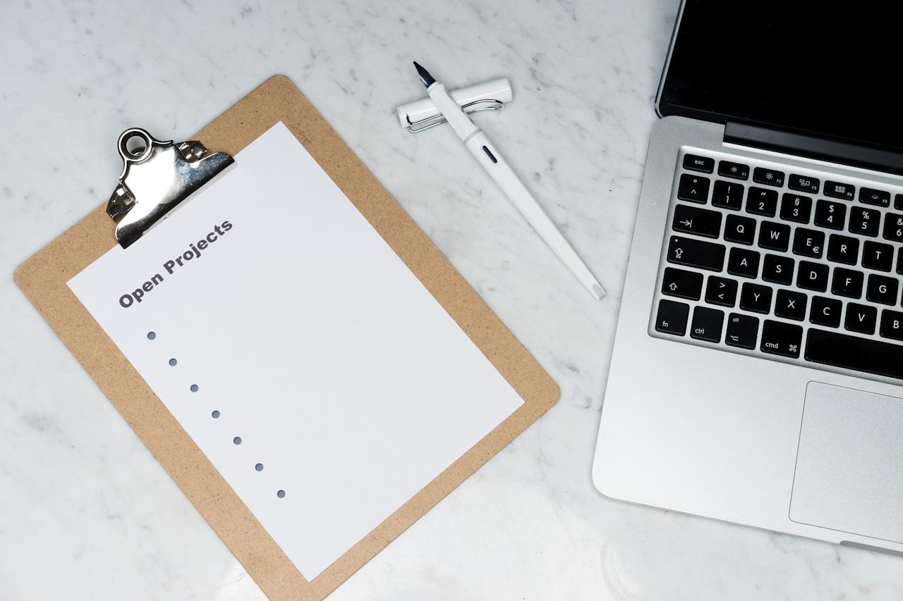 Terms of Use — Website Legal Checklist for Singapore Businesses in 2026