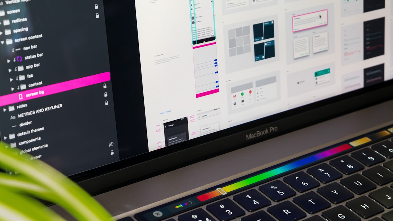 Design and Development — Website Redesign Planning Guide: A Step-by-Step Approach for 2026