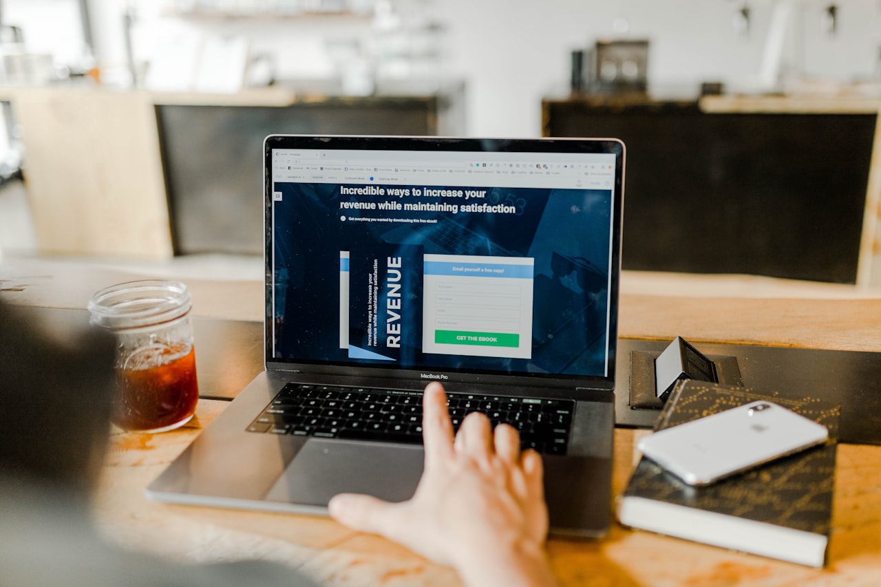 UX Considerations for Singapore Audiences — Website UX for Conversions: Design Decisions That Increase Revenue