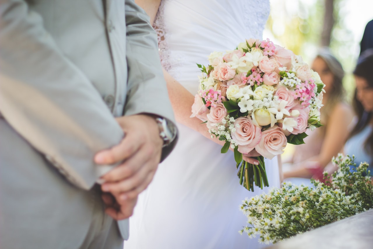 Instagram Portfolio and Content Strategy — Wedding Industry Marketing in Singapore: How to Book More Couples
