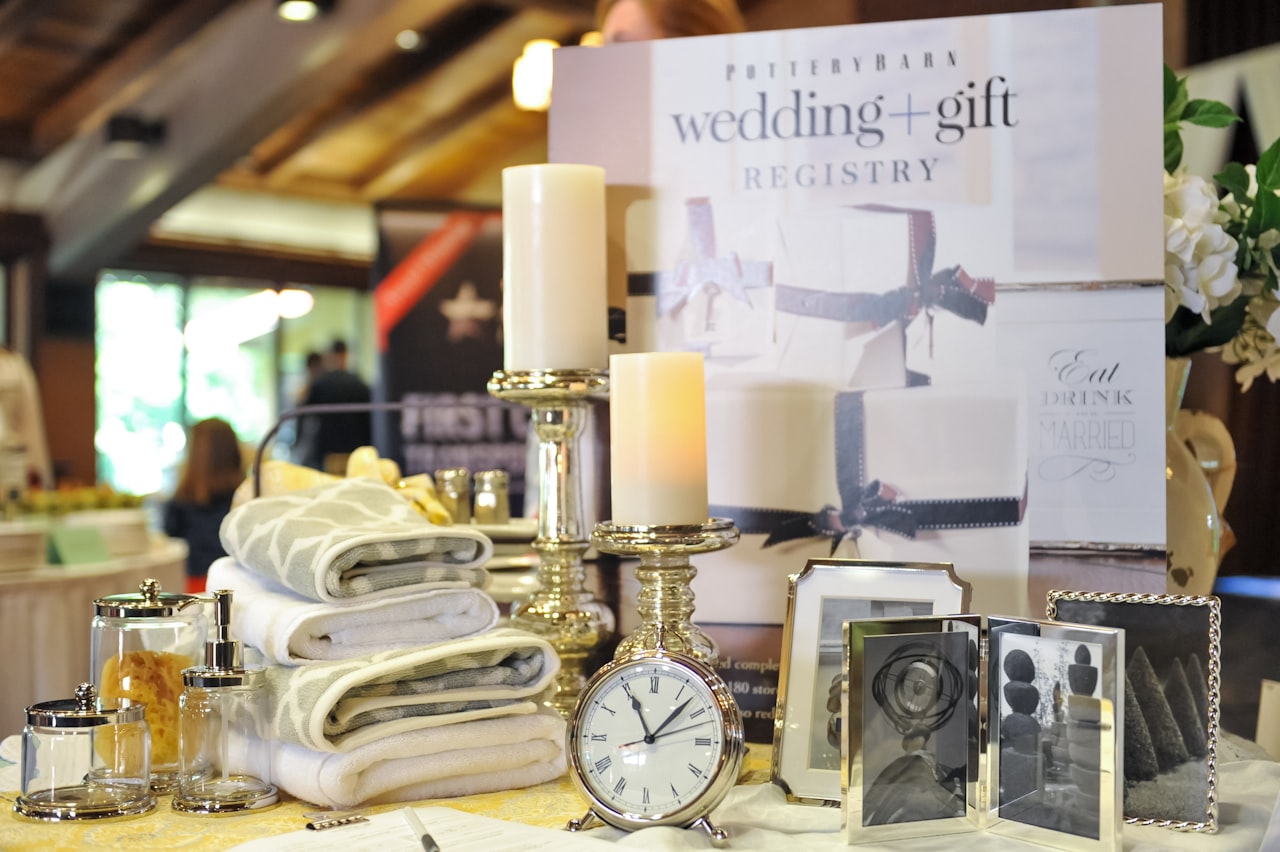 Maximising Bridal Fair ROI — Wedding Industry Marketing in Singapore: How to Book More Couples