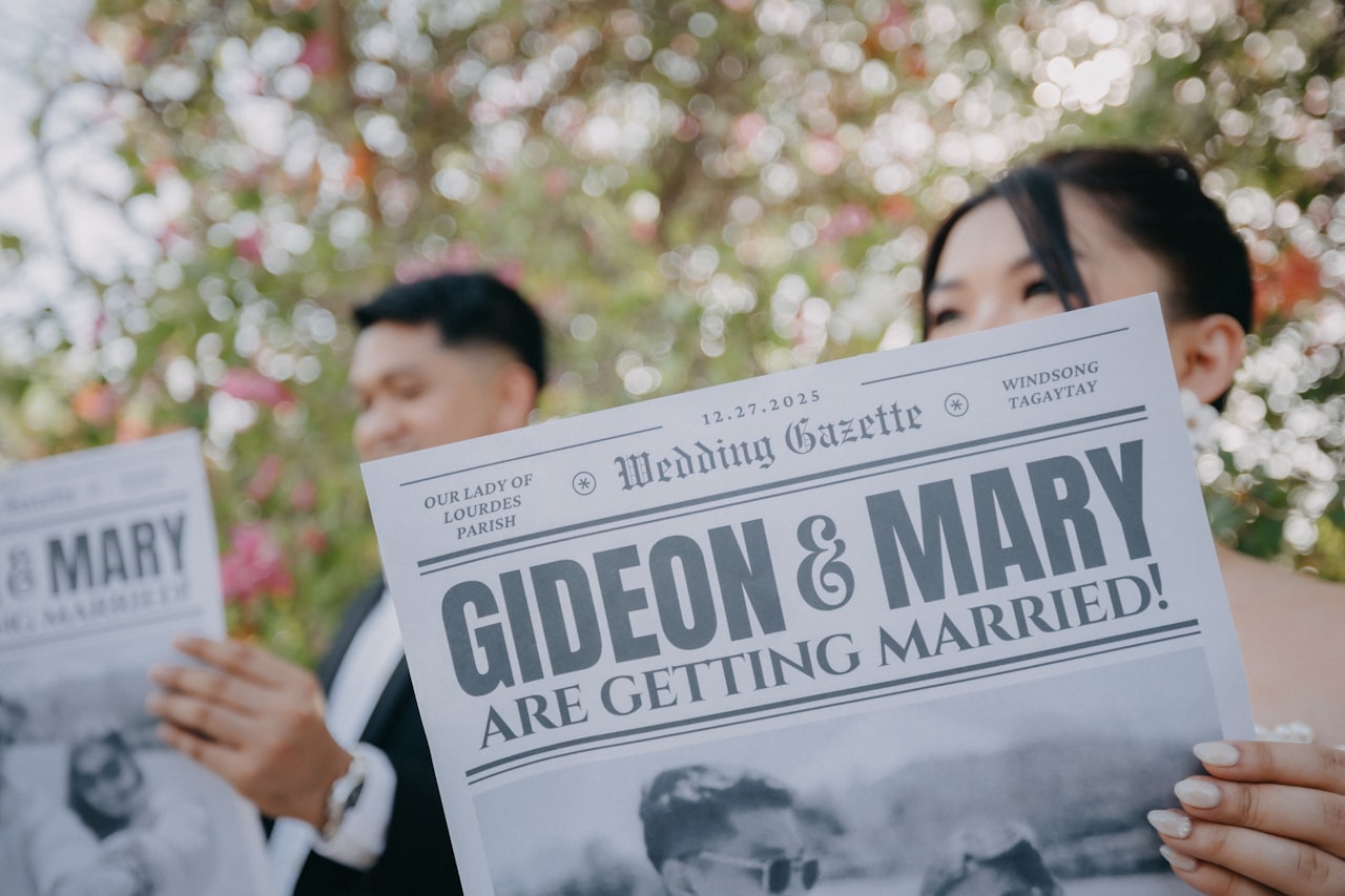 Reviews, Testimonials and Social Proof — Wedding Industry Marketing in Singapore: How to Book More Couples