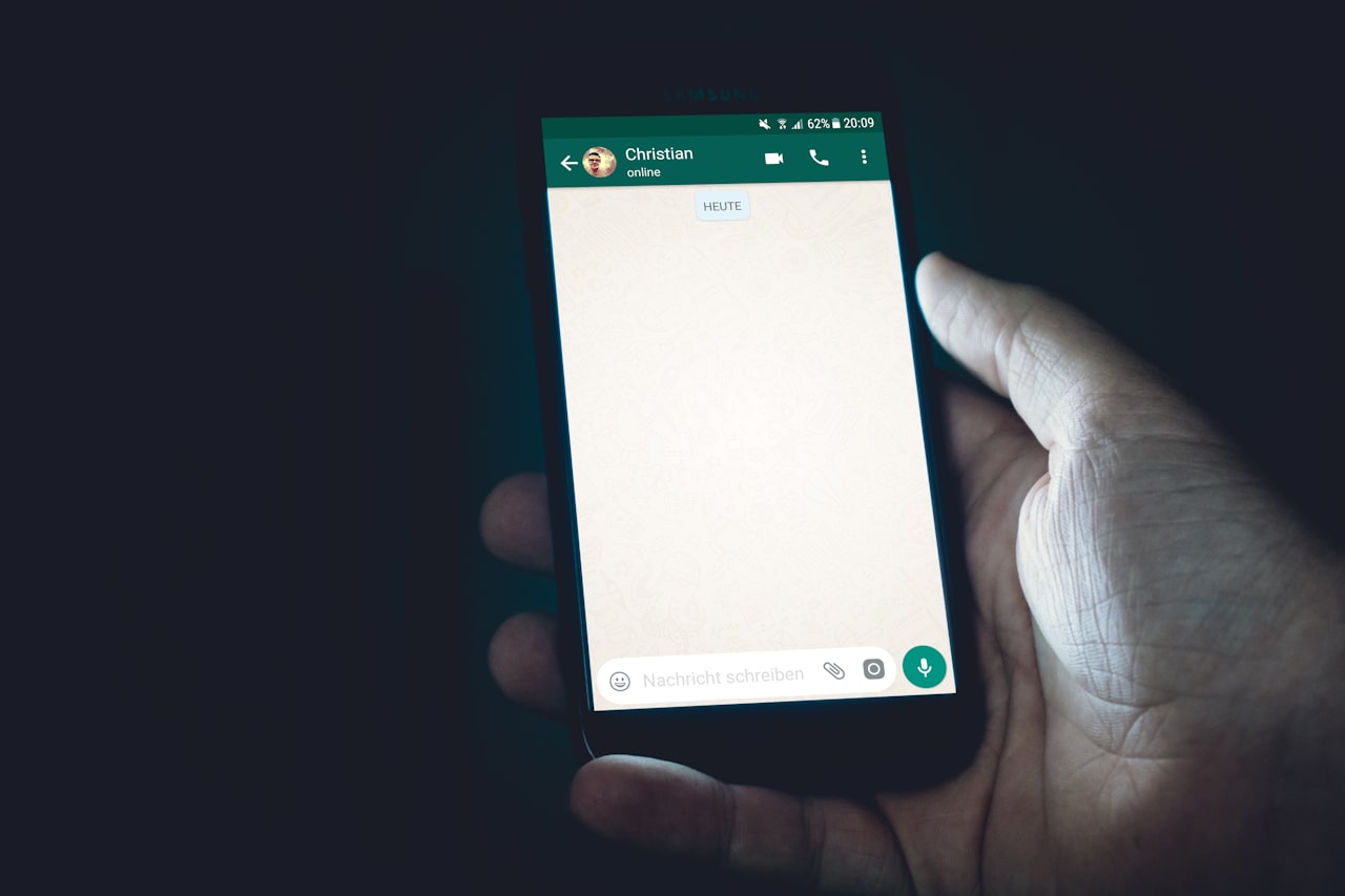 E-Commerce and Transactional Automation — WhatsApp Business Automation: Sequences and Chatbots for Singapore