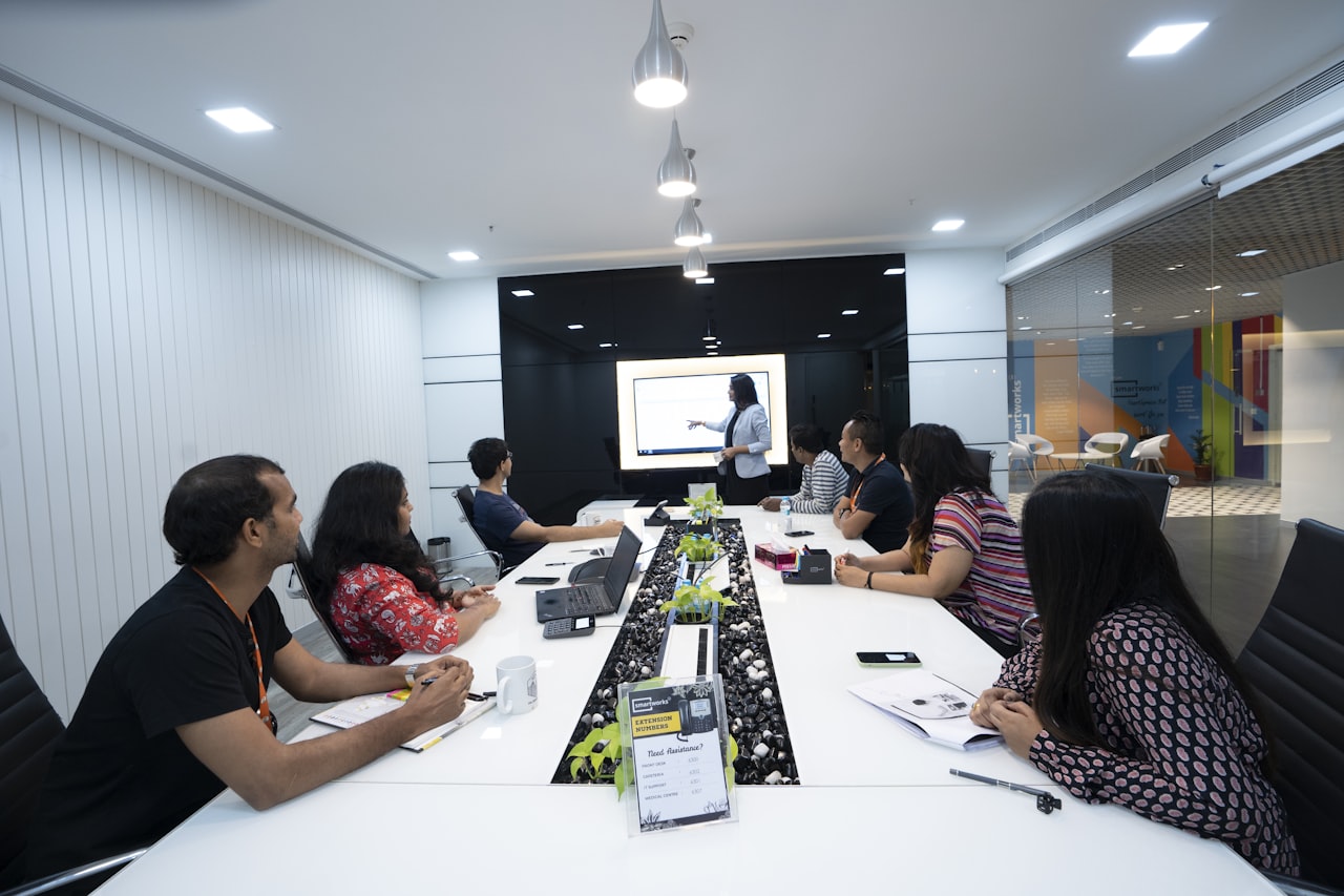 Post-Event Lead Nurturing — Workshop and Seminar Marketing: Fill Seats and Generate Leads