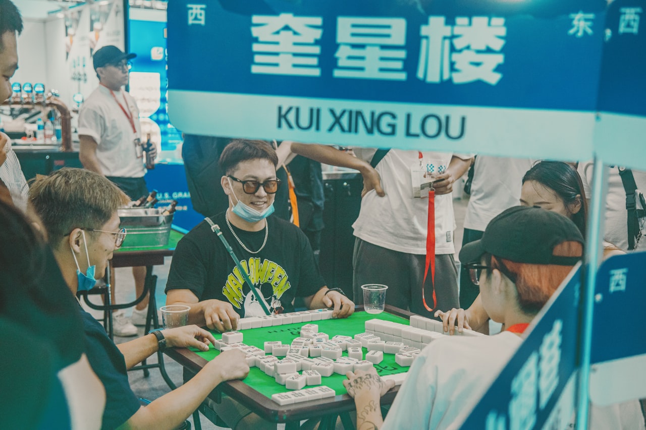 The Xiaohongshu Audience in Singapore — Xiaohongshu KOL Marketing: How to Leverage Chinese Influencers for Singapore Brands