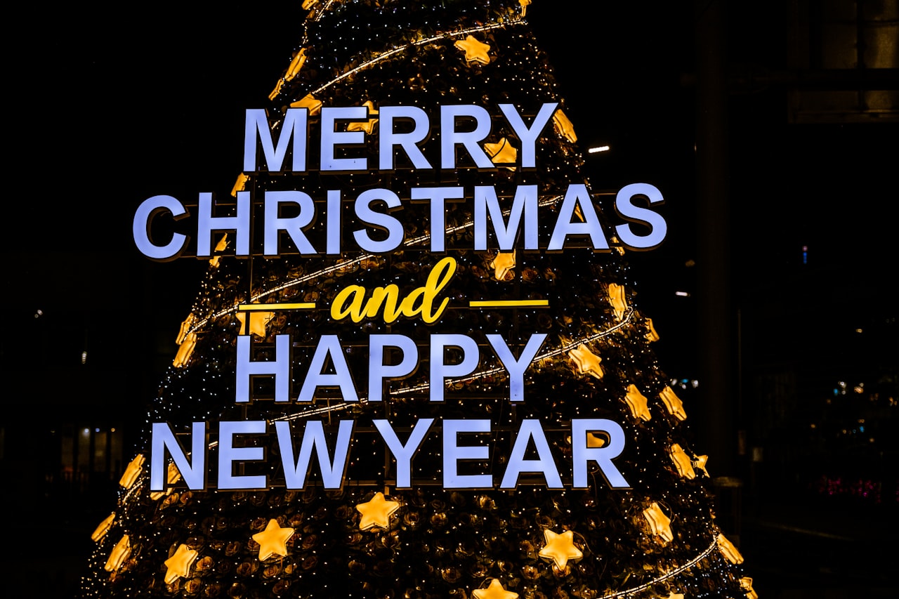 Post-Holiday Strategy and January Planning โ Year-End Holiday Marketing in Singapore: Black Friday to Christmas Guide