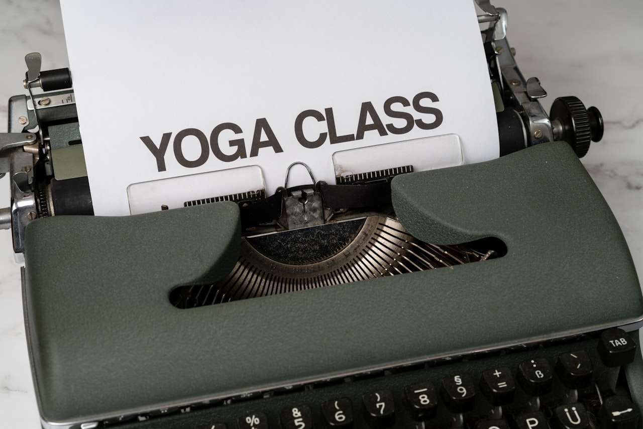 Content Marketing for Yoga Studios — Yoga Studio Marketing in Singapore: Strategies for Growth in 2026