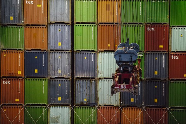 B2B Logistics SEO: 3.1x Organic Traffic