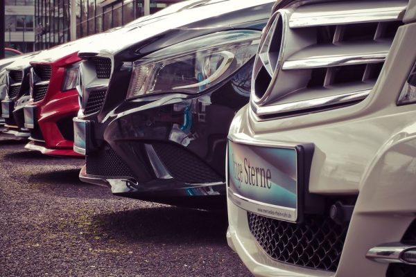 Automotive — Digital Marketing Singapore