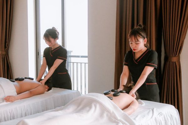 Beauty Wellness — Digital Marketing Singapore