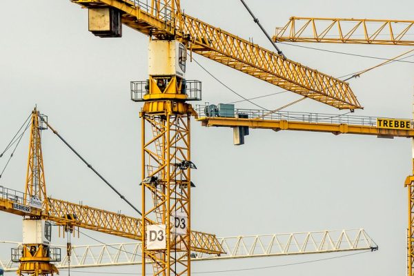 Construction — Digital Marketing Singapore
