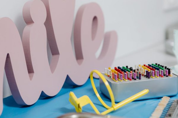 Dental — Digital Marketing Singapore