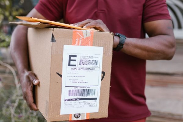 E Commerce — Digital Marketing Singapore