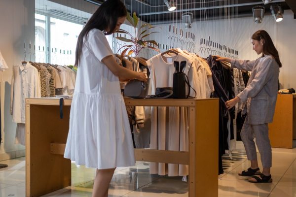 Fashion — Digital Marketing Singapore