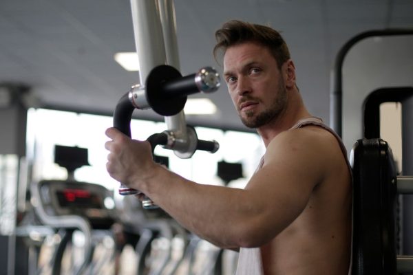 Fitness Gyms — Digital Marketing Singapore