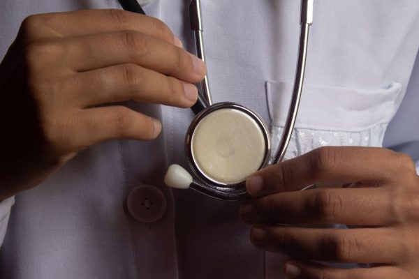 Healthcare — Digital Marketing Singapore