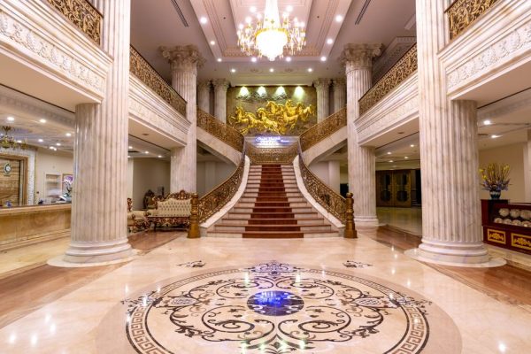 Hotels — Digital Marketing Singapore
