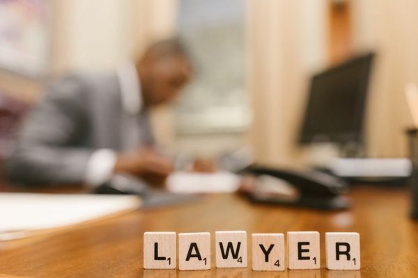 Law Firms — Digital Marketing Singapore