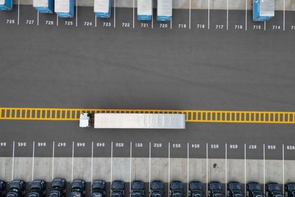 Logistics — Digital Marketing Singapore