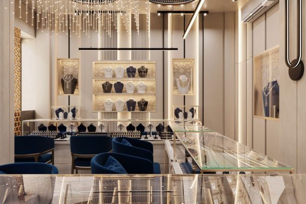 Luxury — Digital Marketing Singapore