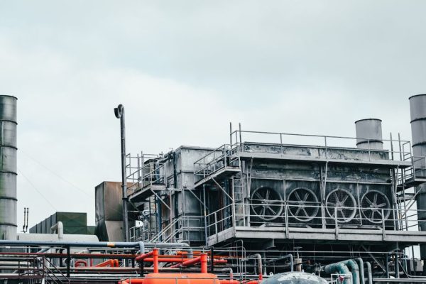 Manufacturing — Digital Marketing Singapore